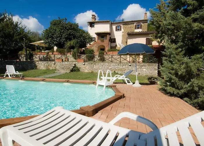 Uccellaia By Posarellivillas Villa *