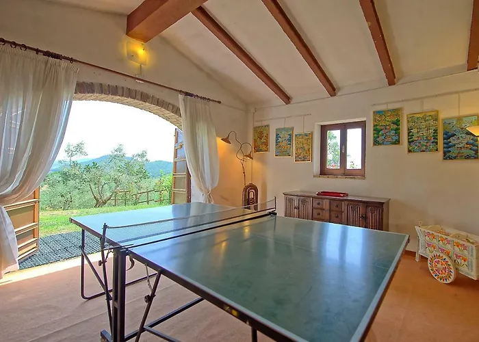 Uccellaia By Posarellivillas Agello