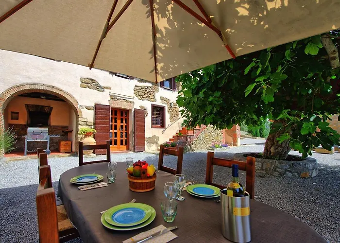 Uccellaia By Posarellivillas * Agello