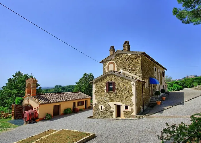 Uccellaia By Posarellivillas Villa Agello