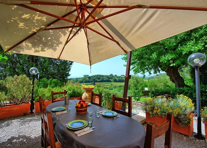 Uccellaia By Posarellivillas *