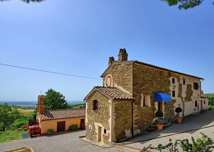 Uccellaia By Posarellivillas Villa Agello