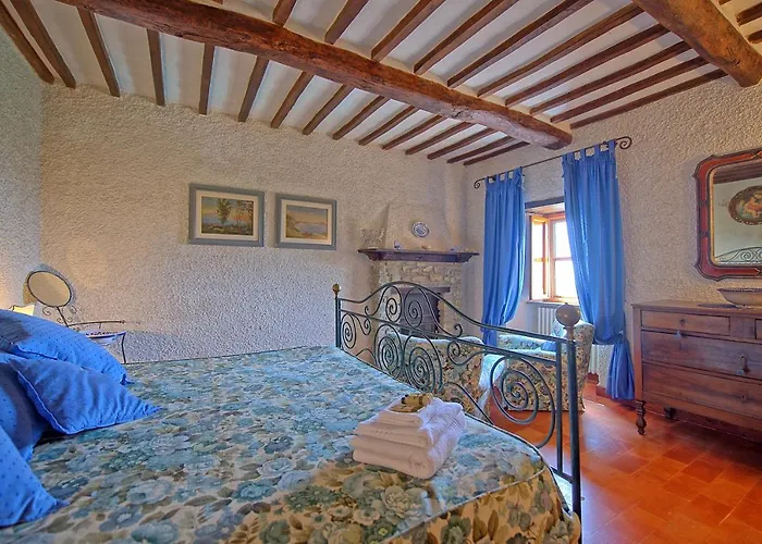 Uccellaia By Posarellivillas Villa *