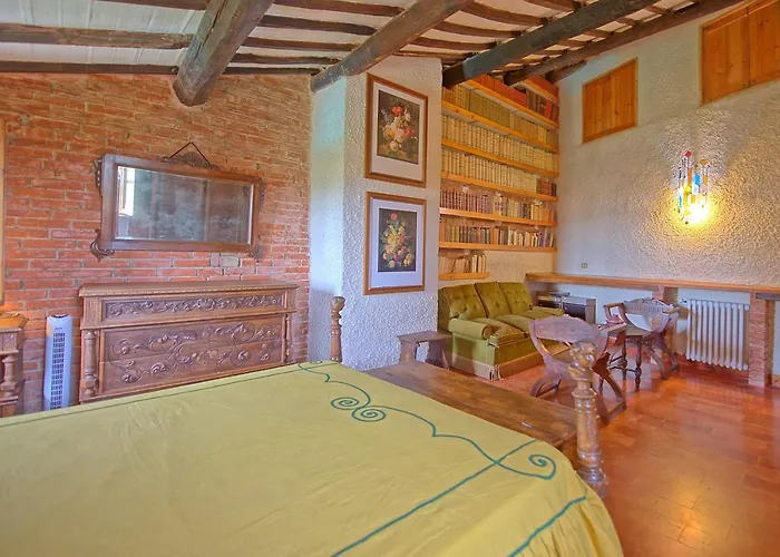 Uccellaia By Posarellivillas